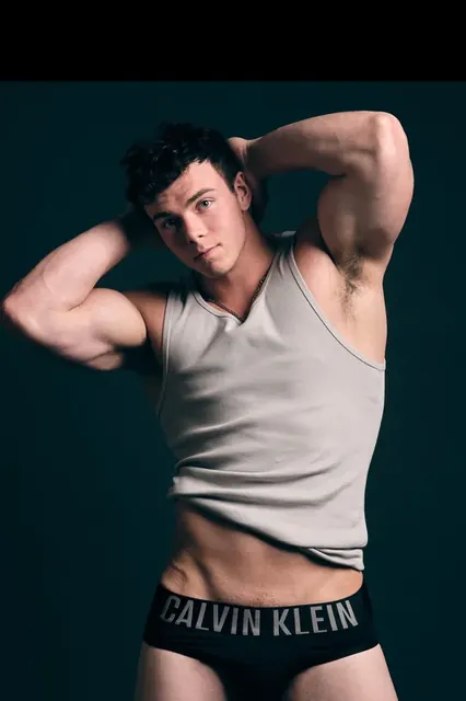 Clark OnlyFans creator with engaging content