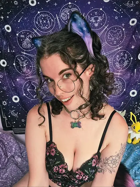 Kit OnlyFans cosplay enthusiast