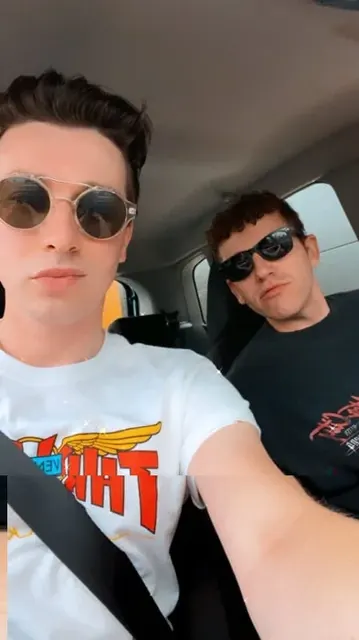 Thecreativecouple OnlyFans Brunette Couple