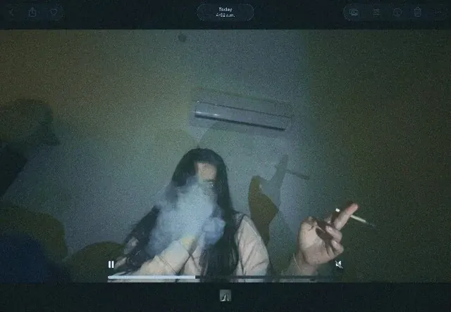 ‧ა creepy ໒ ‧ OnlyFans goth creator