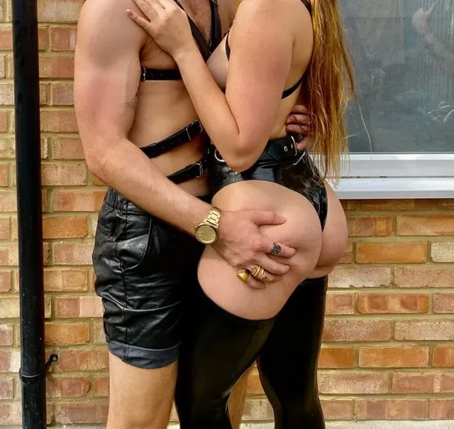 Thecuckolddiary OnlyFans real cuckold couple