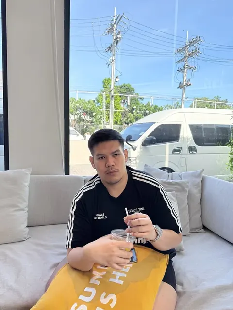 Theearthkit OnlyFans creator from Thailand