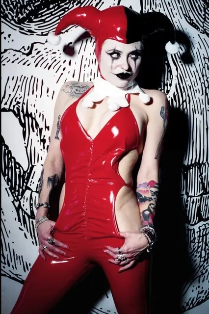 Theeharleyquinn OnlyFans profile photo