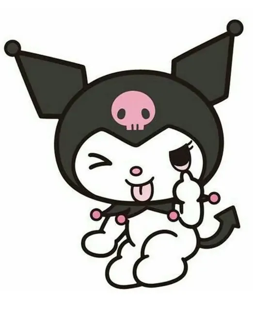 Kuromi OnlyFans creator with exclusive content