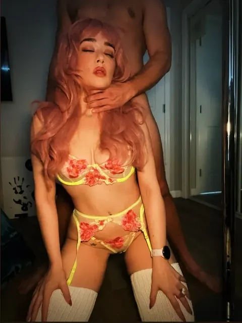 Thegiamonster OnlyFans Red Hair Creator