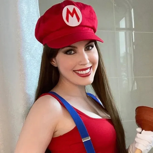 Haydn Porter OnlyFans nerdy creator