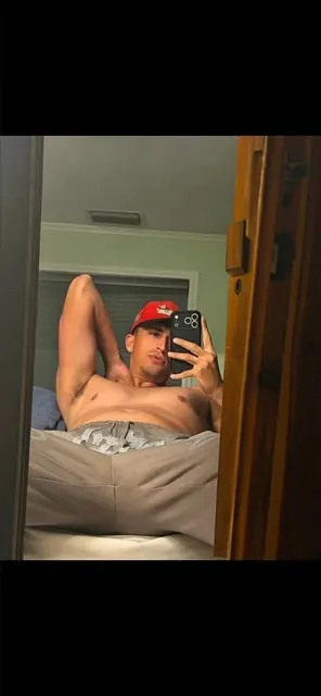 HungHooper OnlyFans athletic