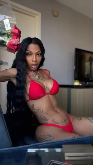 Tha OnlyFans creator and virtual kink mistress
