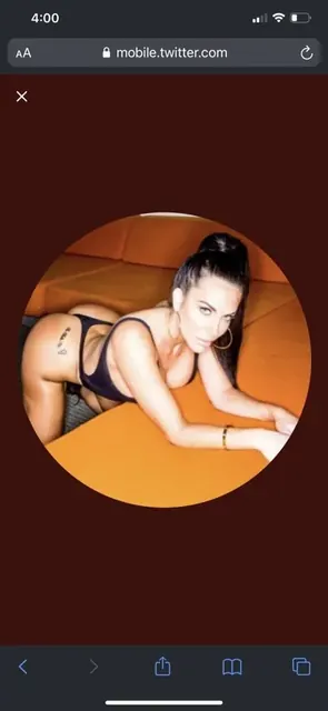 Jaclyn Taylor OnlyFans uncensored content