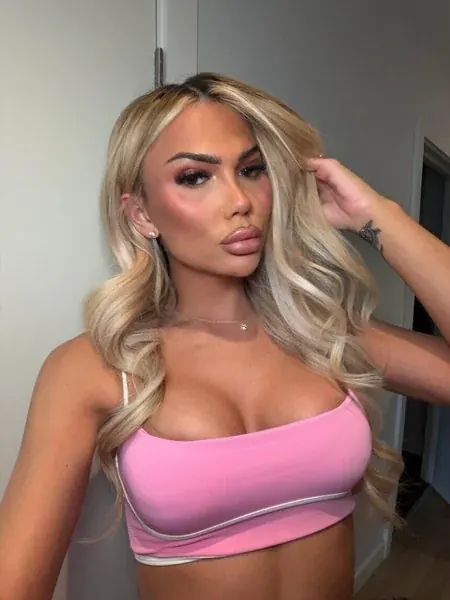 thejasmindesire OnlyFans profile with engaging content