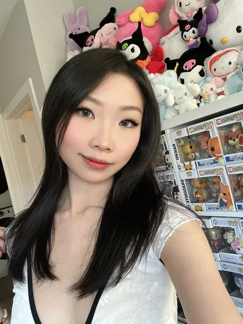 Jinny Chu OnlyFans profile picture - Cosplay creator