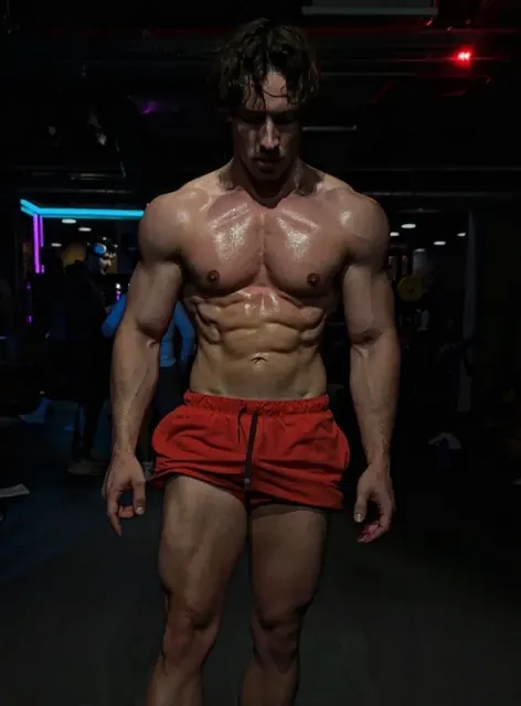 Thejosephabell OnlyFans Creator with engaging content