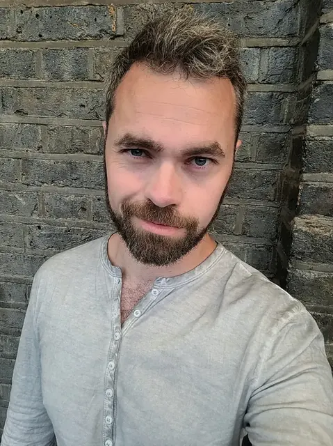 Danny OnlyFans creator with a passion for Batman
