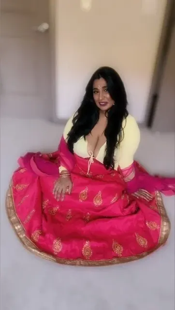 The Mystic Goddess OnlyFans creator with G Cup