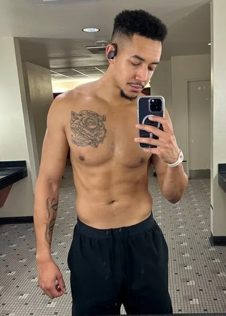 Theniceeenetwork OnlyFans athletic creator