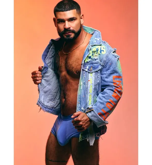 Thenotorious_one OnlyFans video-heavy content creator