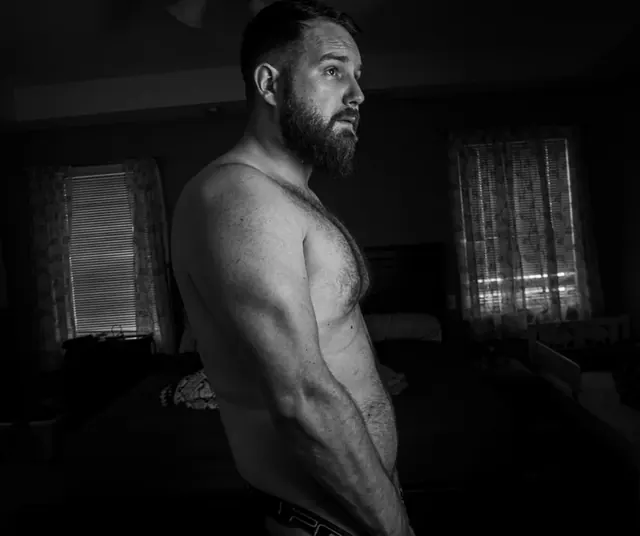 Theo OnlyFans creator sharing authentic couple content.
