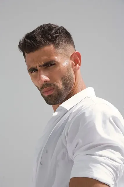 Pablo Hernandez OnlyFans actor model fitness