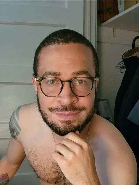 Theotysontate OnlyFans Athletic Creator