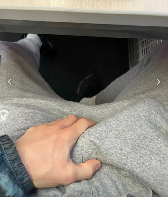 Theperfectslong OnlyFans Blonde Geordie Stud