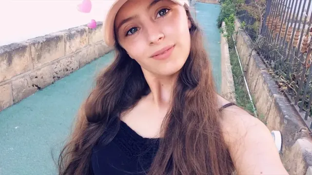 El Petite British Cutie OnlyFans creator with personality