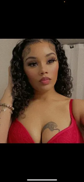 TheRealLilbit OnlyFans creator with tattoos