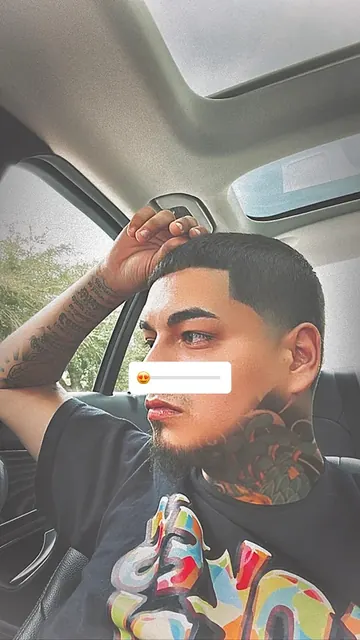 Come see some shit OnlyFans tattooed male creator