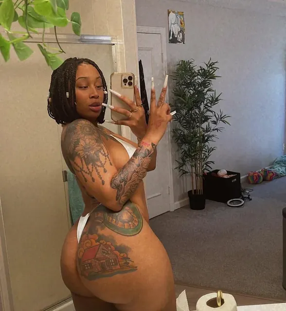 Masokiss OnlyFans creator with unique content