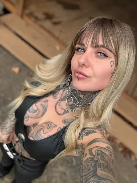 Therealmotherlucifer OnlyFans creator with engaging content