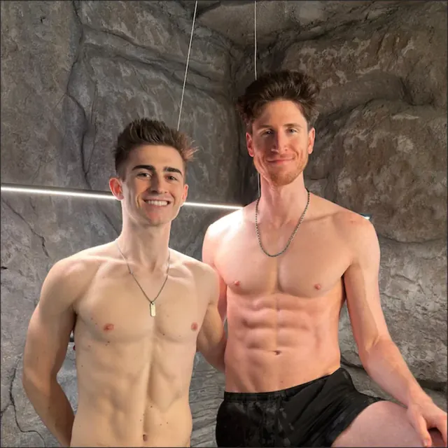 The Step Brothers OnlyFans uncensored content