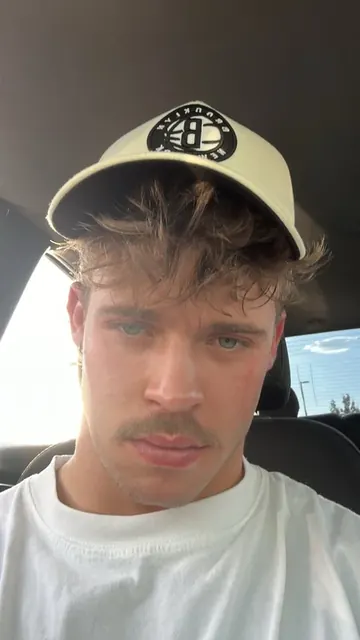 The Tafffy OnlyFans Male Creator