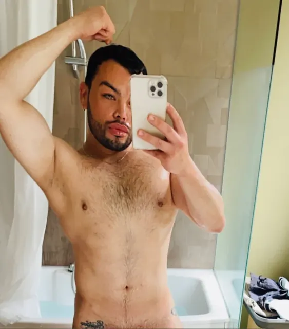 Thethav0 OnlyFans creator with engaging content