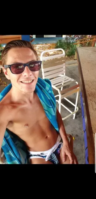 Thetipsytwink OnlyFans male nudist