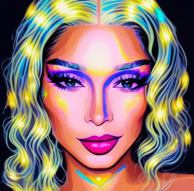 Just OnlyFans profile photo