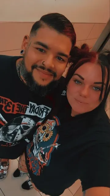 Thickntattedx2 OnlyFans spicy couple