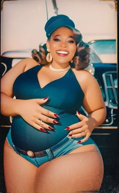 Thickthighsgal OnlyFans curvy goddess