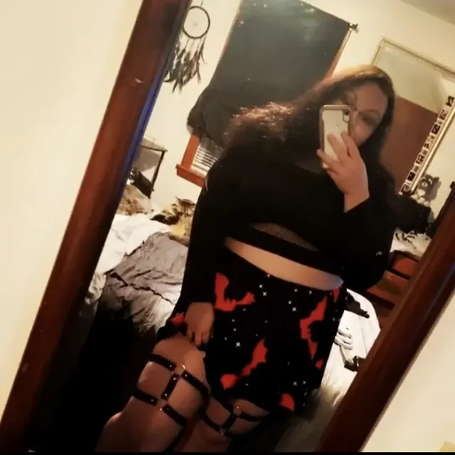 thickythickythickythick OnlyFans BBW creator