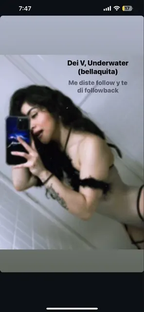 Campanita thinkerbelllover OnlyFans tattooed creator