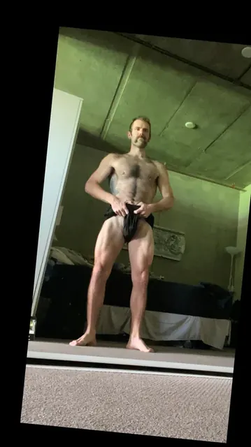 _TheThickestOne OnlyFans creator with a thick build