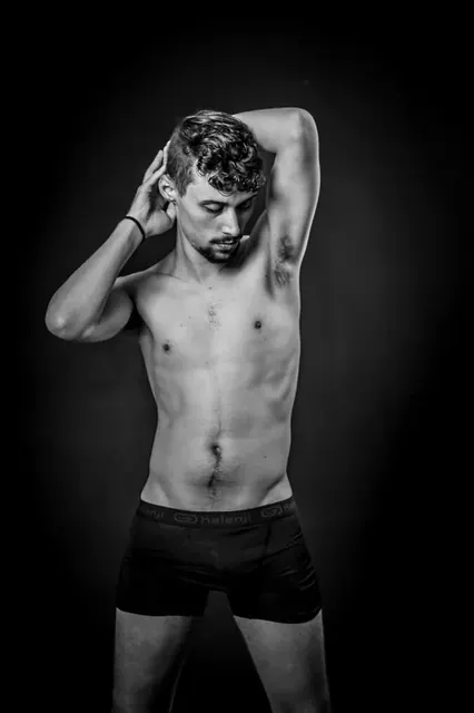 Thonymercury OnlyFans profile with exclusive content