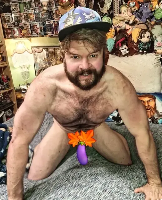 Thorcub OnlyFans Athletic Creator