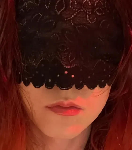 Thornhemlock OnlyFans Kinky Dommy Trans Girl