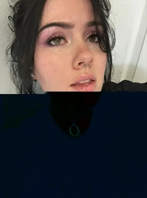 Tiana OnlyFans creator showcasing her unique content