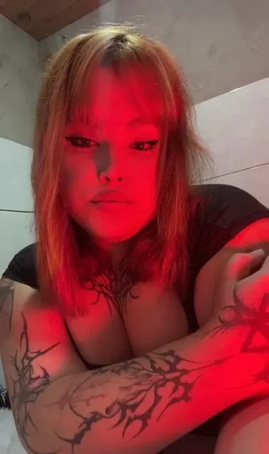 Gabrielli Cruz OnlyFans Big Pussy Girl