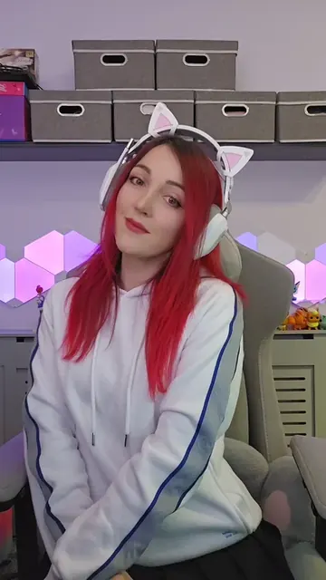 TigressX OnlyFans lewd cosplayer