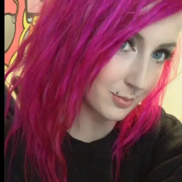 Tikka Fox OnlyFans creator with amateur content