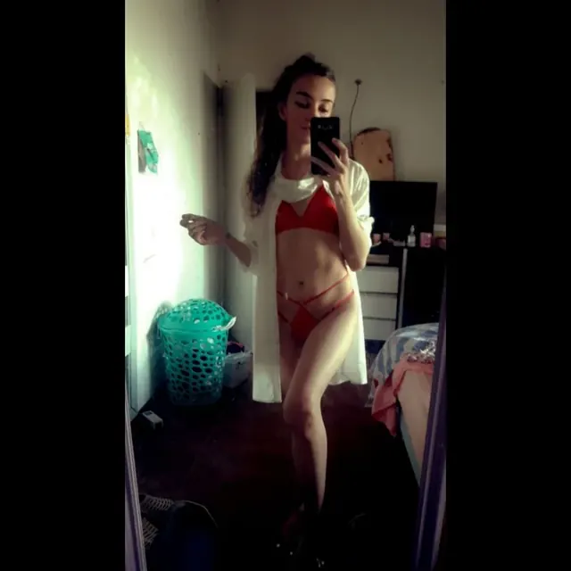 TINKERBELL HT OnlyFans Slim Creator