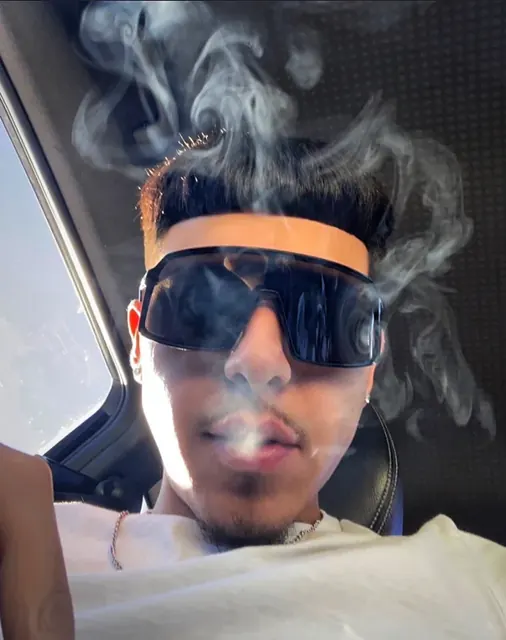 TINO OnlyFans creator known for video content