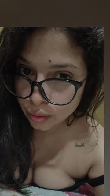 Jane OnlyFans tattooed Latina creator