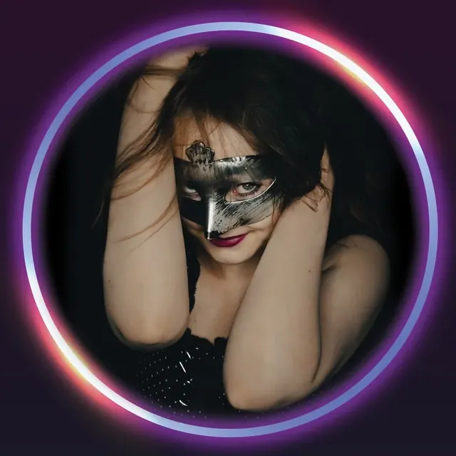 Tinyprincesspeachvip OnlyFans creator with a charming personality.